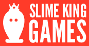 Slime King Games Logo
